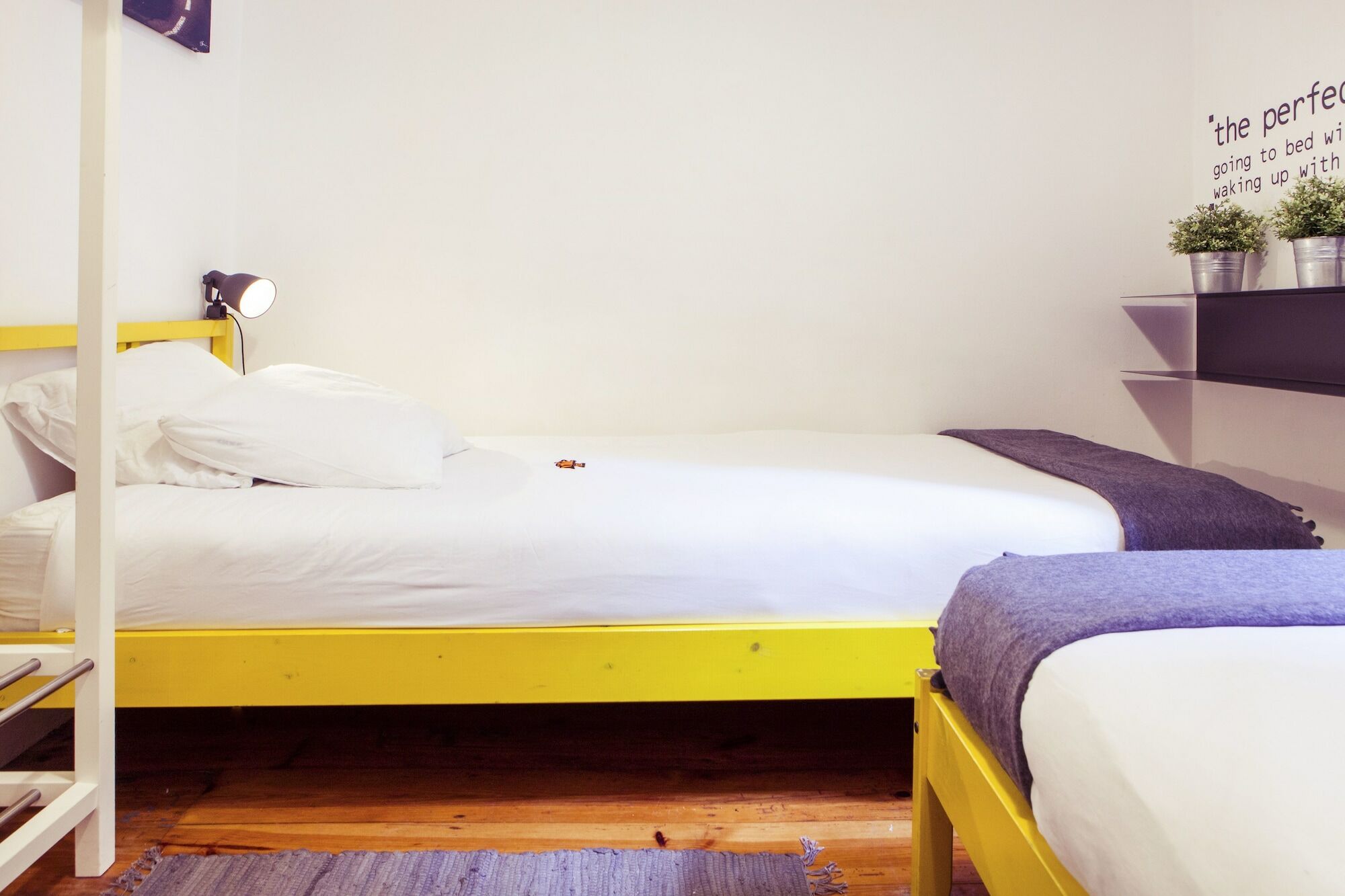 Lisbon Chillout Hostel Privates ภายนอก รูปภาพ